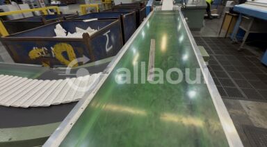 Timson T48A ZMR Press Picture 32