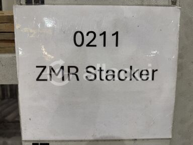 Timson T48A ZMR Press Picture 34