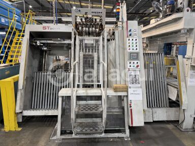 Timson T48A ZMR Press Picture 37