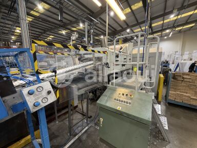 Timson T48A ZMR Press Picture 35