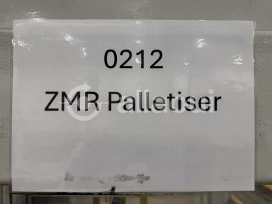 Timson T48A ZMR Press Picture 39