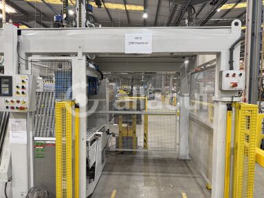 Timson T48A ZMR Press Picture 41