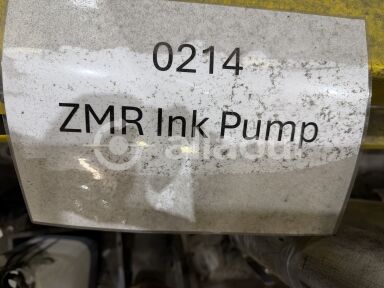 Timson T48A ZMR Press Picture 46