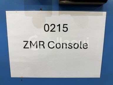 Timson T48A ZMR Press Picture 48