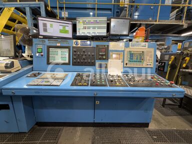 Timson T48A ZMR Press Picture 49