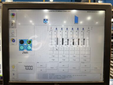Timson T48A ZMR Press Picture 52