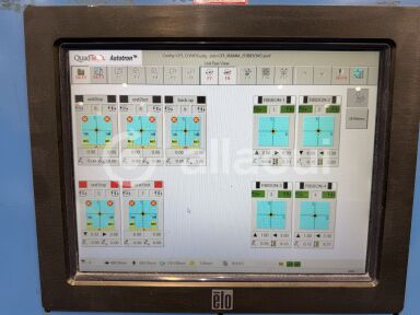 Timson T48A ZMR Press Picture 54