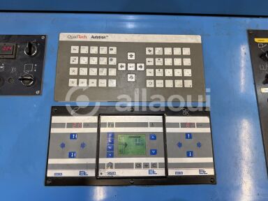 Timson T48A ZMR Press Picture 55