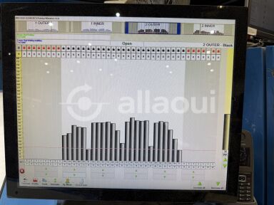 Timson T48A ZMR Press Picture 56