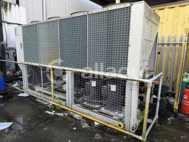 Timson T48A ZMR Press Picture 58