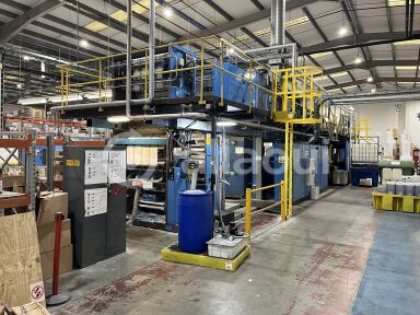 Timson T48A ZMR Press Picture 2