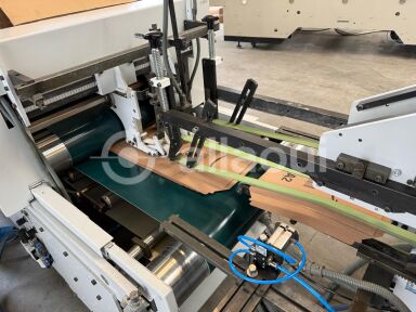 Bobst Alpina 75 - MOT / A2 Picture 11