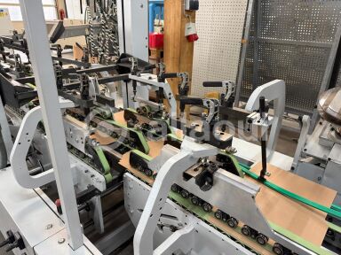 Bobst Alpina 75 - MOT / A2 Picture 3