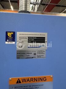 Müller Martini Pantera AMRYS Picture 45