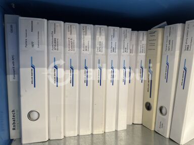 Müller Martini Pantera AMRYS Picture 42