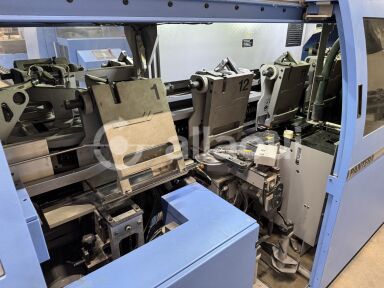 Müller Martini Pantera AMRYS Picture 12