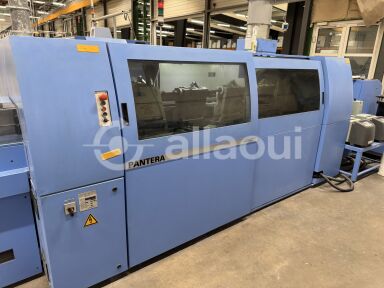 Müller Martini Pantera AMRYS Picture 11