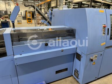 Müller Martini Pantera AMRYS Picture 10