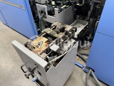 Müller Martini Pantera AMRYS Picture 18