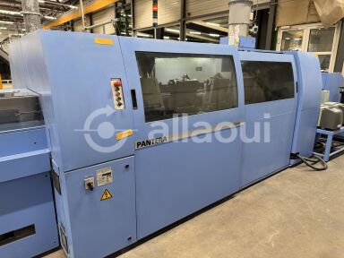 Müller Martini Pantera AMRYS used