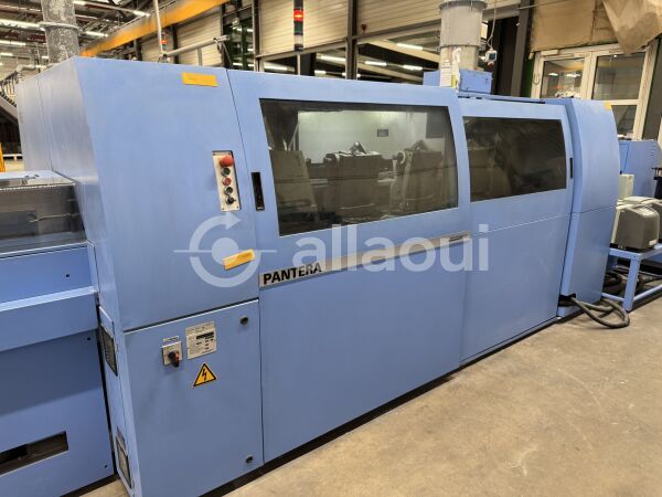 Müller Martini Pantera AMRYS