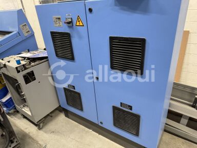 Müller Martini Pantera AMRYS Picture 39