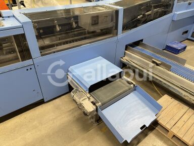 Müller Martini Pantera AMRYS Picture 8