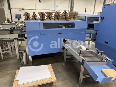 Müller Martini Pantera AMRYS Picture 38