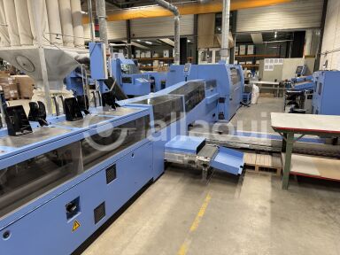 Müller Martini Pantera AMRYS Picture 7