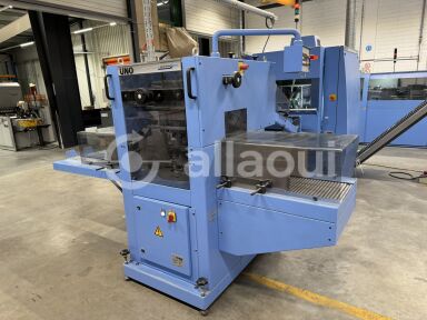 Müller Martini Pantera AMRYS Picture 37