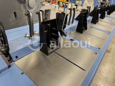 Müller Martini Pantera AMRYS Picture 6