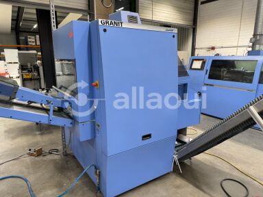 Müller Martini Pantera AMRYS Picture 35