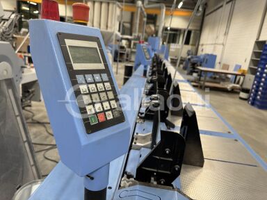 Müller Martini Pantera AMRYS Picture 5