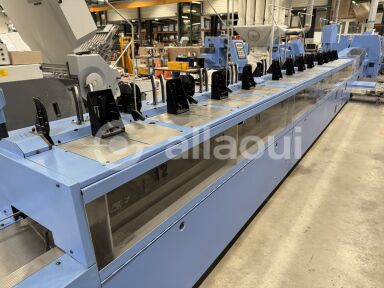 Müller Martini Pantera AMRYS Picture 4