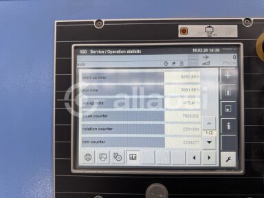 Müller Martini Pantera AMRYS Picture 34