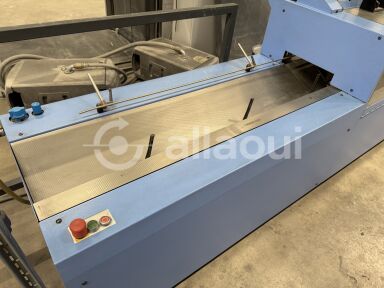 Müller Martini Pantera AMRYS Picture 3