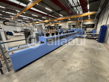 Müller Martini Pantera AMRYS Picture 2