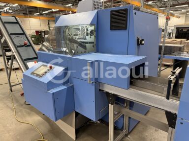 Müller Martini Pantera AMRYS Picture 33