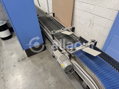 Müller Martini Pantera AMRYS Picture 31