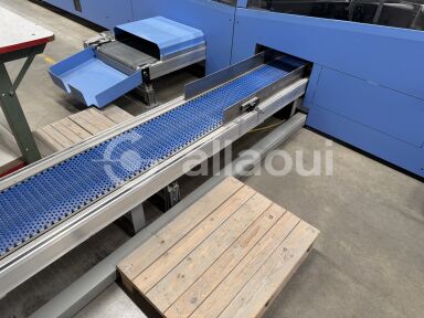 Müller Martini Pantera AMRYS Picture 30