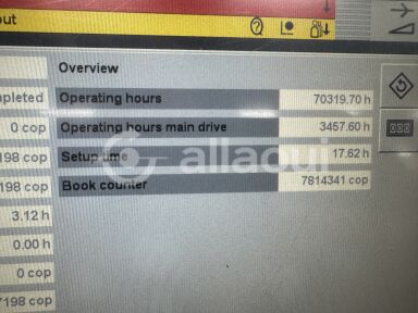 Müller Martini Pantera AMRYS Picture 27