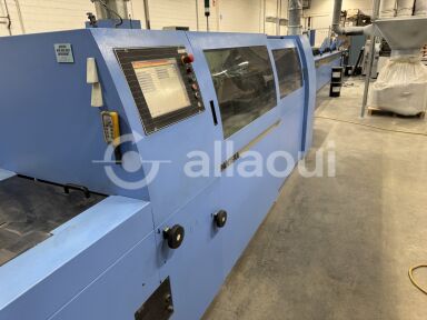 Müller Martini Pantera AMRYS Picture 25