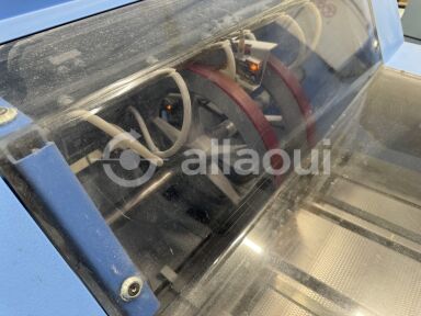 Müller Martini Pantera AMRYS Picture 24