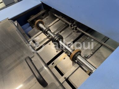 Müller Martini Pantera AMRYS Picture 23