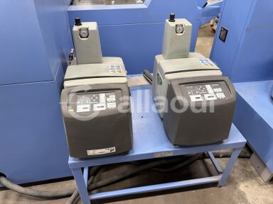 Müller Martini Pantera AMRYS Picture 20