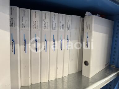 Müller Martini Pantera AMRYS Picture 43