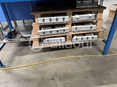 Müller Martini Pantera AMRYS Picture 46