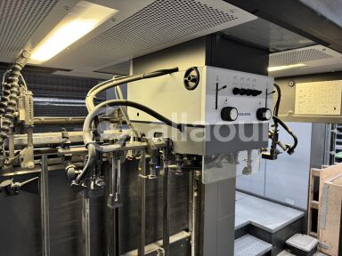 Heidelberg XL 106-4-P+L Picture 3