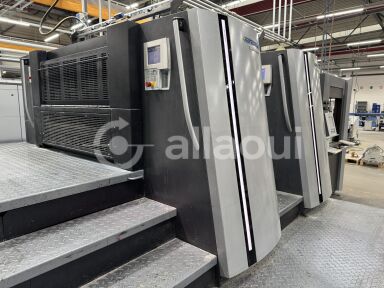 Heidelberg XL 106-4-P+L Picture 7
