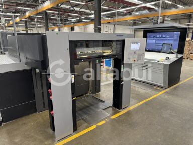 Heidelberg XL 106-4-P+L Picture 13